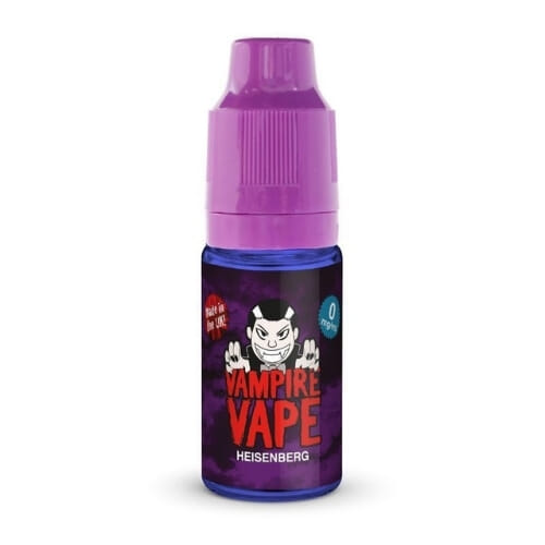 Heisenberg 10 ml